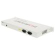 Fortinet FortiSwitch 424E 24x 1GbE SFP 4x 10GbE SFP+ FortiCare Premium Support until...