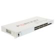 Fortinet FortiSwitch 424E 24x 1GbE SFP 4x 10GbE SFP+ FortiCare Premium Support until...