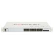 Fortinet FortiSwitch 424E 24x 1GbE SFP 4x 10GbE SFP+ FortiCare Premium Support until...