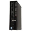 Lenovo ThinkStation P350 SFF Workstation Xeon W-1350 6-Core 3.3GHz 16GB DDR4 RAM 512GB...