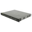 Cisco 350 Series Managed Switch SG350-52P 40x 1GbE PoE 8x 1GbE PoE 60W 2x 1GbE 2x SFP...