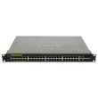 Cisco 350 Series Managed Switch SG350-52P 40x 1GbE PoE 8x 1GbE PoE 60W 2x 1GbE 2x SFP...