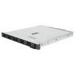 Dell PowerEdge R340 Server Xeon E-2224 4-Core 3.4GHz 16GB DDR4 RAM PERC H330 8x SFF...