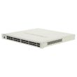 Fortinet FortiSwitch 448D-FPOE 48x 1GbE PoE+ 4x 10GbE SFP+ - FS-448D-FPOE P16668-02-03