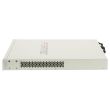 Fortinet FortiSwitch 448D-FPOE 48x 1GbE PoE+ 4x 10GbE SFP+ - FS-448D-FPOE P16668-02-03