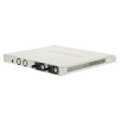 Fortinet FortiSwitch 448D-FPOE 48x 1GbE PoE+ 4x 10GbE SFP+ - FS-448D-FPOE P16668-02-03