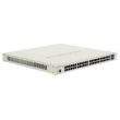 Fortinet FortiSwitch 448D-FPOE 48x 1GbE PoE+ 4x 10GbE SFP+ - FS-448D-FPOE P16668-02-03