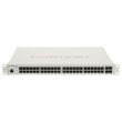 Fortinet FortiSwitch 448D-FPOE 48x 1GbE PoE+ 4x 10GbE SFP+ - FS-448D-FPOE P16668-02-03