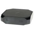HP Z2 Mini G4 Workstation Xeon E-2276G 6-Core 3.8GHz 16GB DDR4 RAM 512GB NVME WLAN...