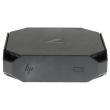HP Z2 Mini G4 Workstation Xeon E-2276G 6-Core 3.8GHz 16GB DDR4 RAM 512GB NVME WLAN...