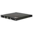 Dell Force10 S4810P-AC Switch 48x 10GbE SFP+ 4x 40GbE QSFP+ 1x PSU 759-00096-02 0HW31V