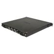 Dell PowerConnect 8024 Switch 24x 10GbE + 4x 10GbE Combo - 0D162M