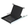IBM 19 Console 7316-TF3 17 TFT 1U FR - 80P3750