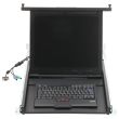 IBM 19 Console 7316-TF3 17 TFT 1U FR - 80P3750