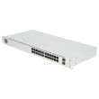 Ubiquiti UniFi Network Switch 24 24x 1GbE PoE++ 2x 1GbE - USW-24-PoE