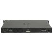 Dell Networking N-Series Switch N2024 24x 1GbE 2x SFP+ 10GbE - 0P8K2V P8K2V