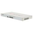 Fortinet FortiWLC Wireless Controller 4x 1GbE RJ45 supports 50x APs - FWC-50D P19427-02-01