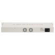Fortinet FortiWLC Wireless Controller 4x 1GbE RJ45 supports 50x APs - FWC-50D P19427-02-01
