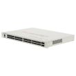 Fortinet FortiSwitch 448E 48x 1GbE RJ45 4x 10GbE SFP+ - FS-448E P24037-03-01 NOB