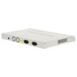 Fortinet FortiSwitch 448E 48x 1GbE RJ45 4x 10GbE SFP+ - FS-448E P24037-03-01 NOB