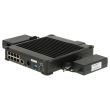 Palo Alto Next Gen Firewall PA-400 Series 2.4Gbps 8x 1GbE - PA-440 750-000212