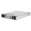 HPE 3PAR StoreServ 8450 2N Base SAN Storage FC 16Gbs w/ 15 Lic 10 Disks - H6Y96A