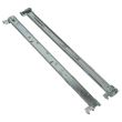 Dell Rack Rails 2U Generic Tool-lesst B15 PowerEdge R840 - VC9DC CYKC1