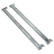Dell Rack Rails 2U Generic Tool-lesst B15 PowerEdge R840 - VC9DC CYKC1