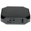 HP Z2 Mini G4 Workstation Xeon E-2104G 4-Core 3.2GHz 16GB DDR4 512GB NVMe P600 4GB...