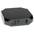 HP Z2 Mini G4 Workstation Xeon E-2104G 4-Core 3.2GHz 16GB DDR4 512GB NVMe P600 4GB...