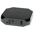 HP Z2 Mini G4 Workstation Xeon E-2104G 4-Core 3.2GHz 16GB DDR4 512GB NVMe P600 4GB...