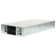 Quantum Scalar i3 Tape Library 3U Chassis 50 Slots 2x PSU - 3-07350-02