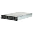 Synology RackStation NAS Storage 16GB 2x PSU 12x LFF 4x 1GbE 2x USB 3 RS18017xs