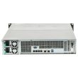 Synology RackStation NAS Storage 16GB 2x PSU 12x LFF 4x 1GbE 2x USB 3 RS18017xs