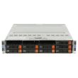 Nutanix NXS2U4NL12G800 Node Server Chassis 12x LFF