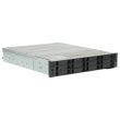 Dell PowerVault MD2412 Disk Enclosure SAS 24G 2x EMM 12x LFF - 0HV9HG 0J1F2W