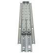 HPE 1U easy install LFF Rack Rails DL360 Gen10 Plus - P38899-001 P20435-001 P26487-B21