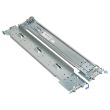 Dell 2U Rail Kit Rack Rails Powervault MD 2412 MD2424 - 0HJ1D4 0XXP2T