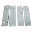 HPE 4U Rail Kit Rack Rails Nimble Storage - NMB-550-0002-001
