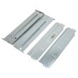 HPE 4U Rail Kit Rack Rails Nimble Storage - NMB-550-0002-001