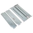 HPE 4U Rail Kit Rack Rails Nimble Storage - NMB-550-0002-001