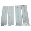 HPE 4U Rail Kit Rack Rails Nimble Storage - NMB-550-0002-001