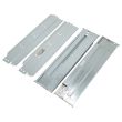 HPE 4U Rail Kit Rack Rails Nimble Storage - NMB-550-0002-001