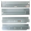 HPE 4U Rail Kit Rack Rails Nimble Storage - NMB-550-0002-001
