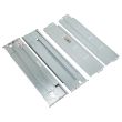 HPE 4U Rail Kit Rack Rails Nimble Storage - NMB-550-0002-001