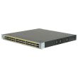 FS S5810 Series Switch 48x 1GbE PoE+ 740W 4x 10GbE SFP+ Uplink S5810-48TS-P