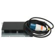 HP Modular PDU EO4502 32A IEC60309 2P+G - 4x C19 - 417581-B31 w/ 1U Brackets