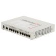 Fortinet FortiGate 60E Firewall 3 Gbps 7x 1GbE - P18816-01-03 FG-60E