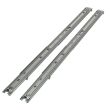 HPE 1U easy install SFF Rack Rails DL360 Gen10 Plus - P38898-001