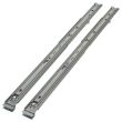 HPE 1U easy install SFF Rack Rails DL360 Gen10 Plus - P38898-001